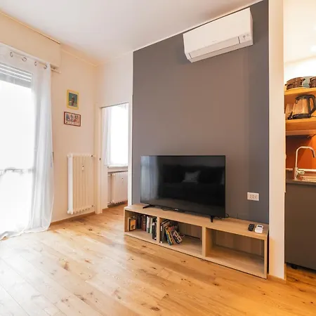 Apartamento Città Studi Functional Flat *