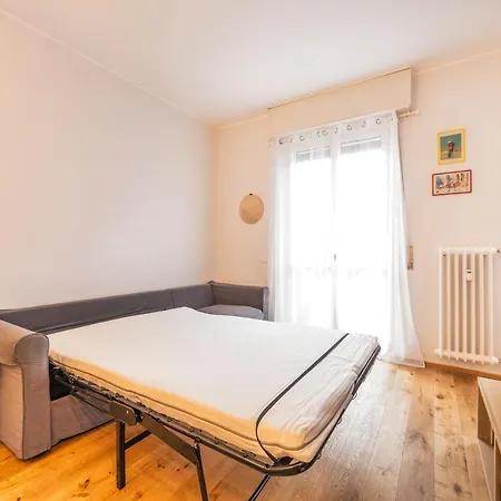 Apartamento Città Studi Functional Flat Milão