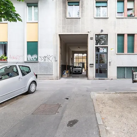 Citta Studi Functional Flat * Milano