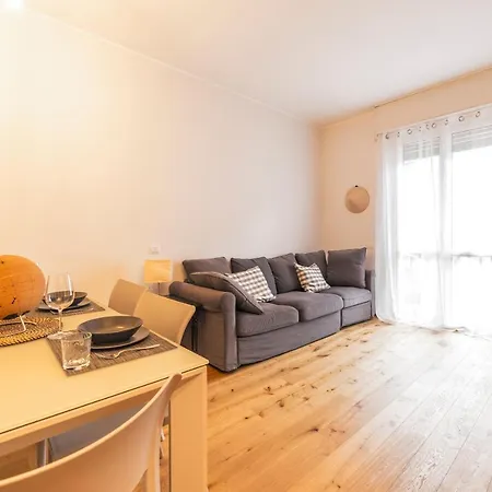 Apartamento Citta Studi Functional Flat