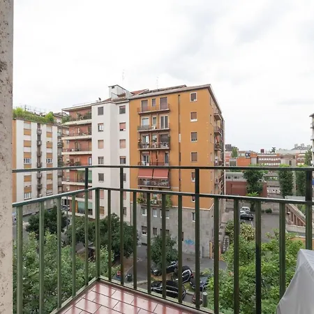 Apartamento Citta Studi Functional Flat *